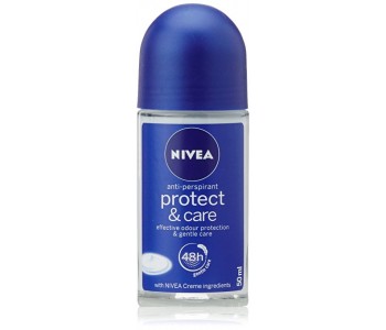 NIVEA ROLL FOR WOMEN PROTECT & CARE